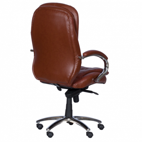 Президентски офис стол  ⋙ на цена от 492.00лв  - Allegro-bg.com