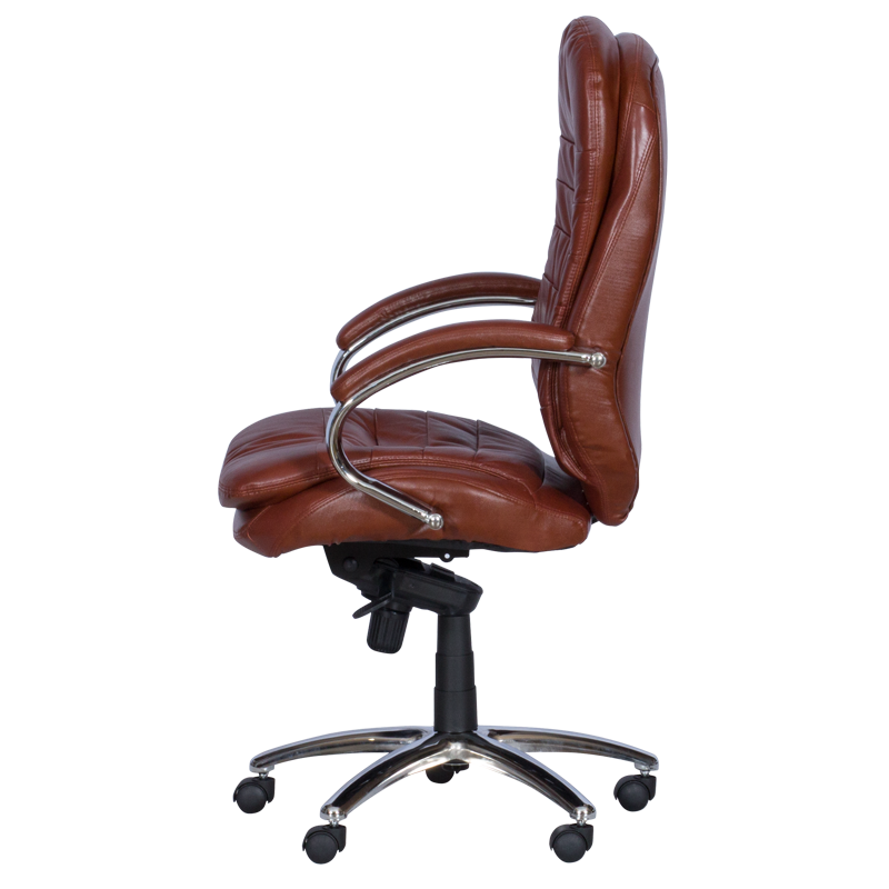 Президентски офис стол  ⋙ на цена от 492.00лв  - Allegro-bg.com