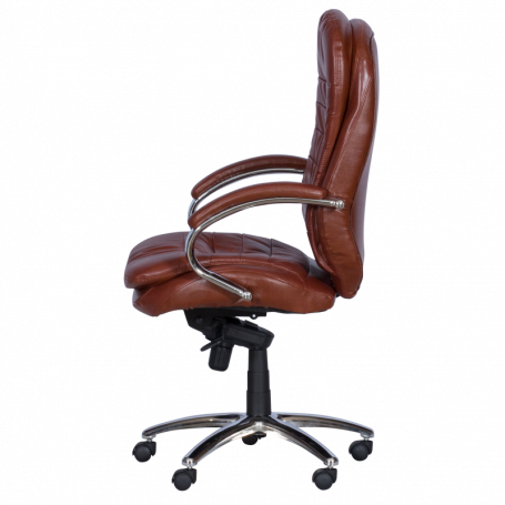 Президентски офис стол  ⋙ на цена от 492.00лв  - Allegro-bg.com