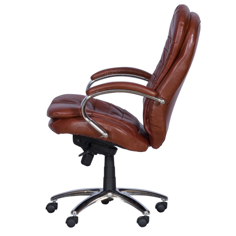 Президентски офис стол  ⋙ на цена от 492.00лв  - Allegro-bg.com