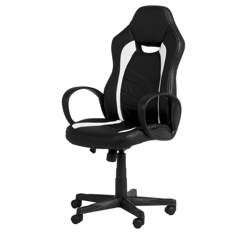 Геймърски стол Carmen  ⋙ на цена от 259.20лв  - Allegro-bg.com