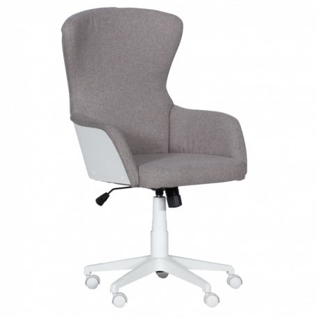 Офис кресло LILI - бежово ⋙ на цена от 324.00лв  - Allegro-bg.com