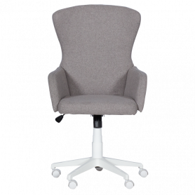 Офис кресло LILI - бежово ⋙ на цена от 324.00лв  - Allegro-bg.com 2
