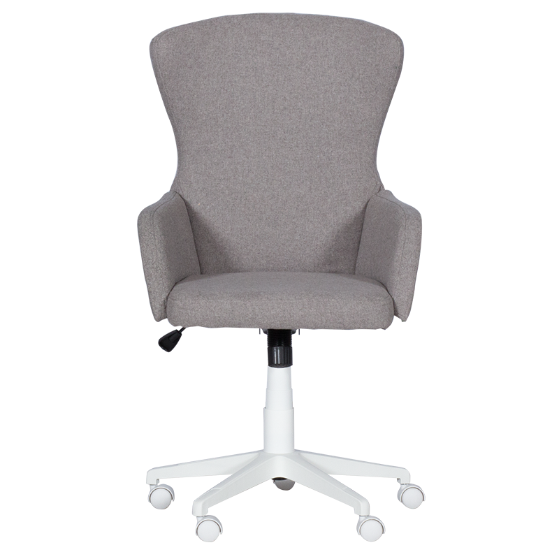 Офис кресло LILI - бежово ⋙ на цена от 324.00лв  - Allegro-bg.com