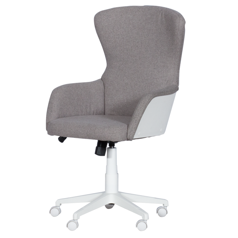 Офис кресло LILI - бежово ⋙ на цена от 324.00лв  - Allegro-bg.com