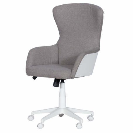 Офис кресло LILI - бежово ⋙ на цена от 324.00лв  - Allegro-bg.com