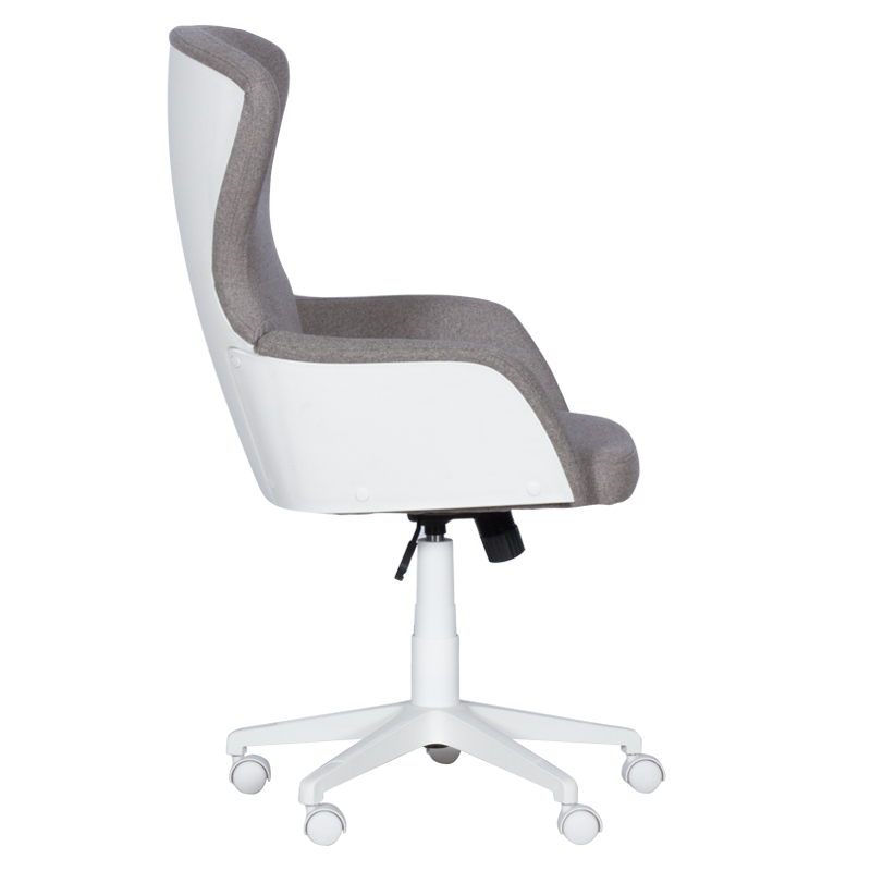 Офис кресло LILI - бежово ⋙ на цена от 324.00лв  - Allegro-bg.com