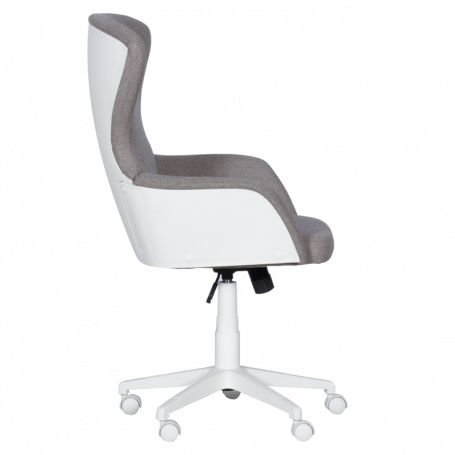 Офис кресло LILI - бежово ⋙ на цена от 324.00лв  - Allegro-bg.com