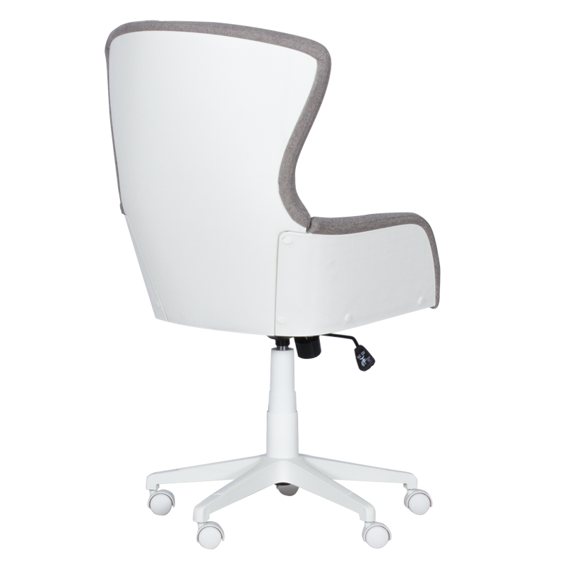 Офис кресло LILI - бежово ⋙ на цена от 324.00лв  - Allegro-bg.com