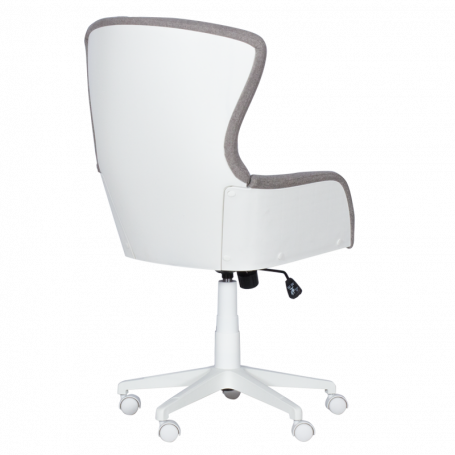 Офис кресло LILI - бежово ⋙ на цена от 324.00лв  - Allegro-bg.com