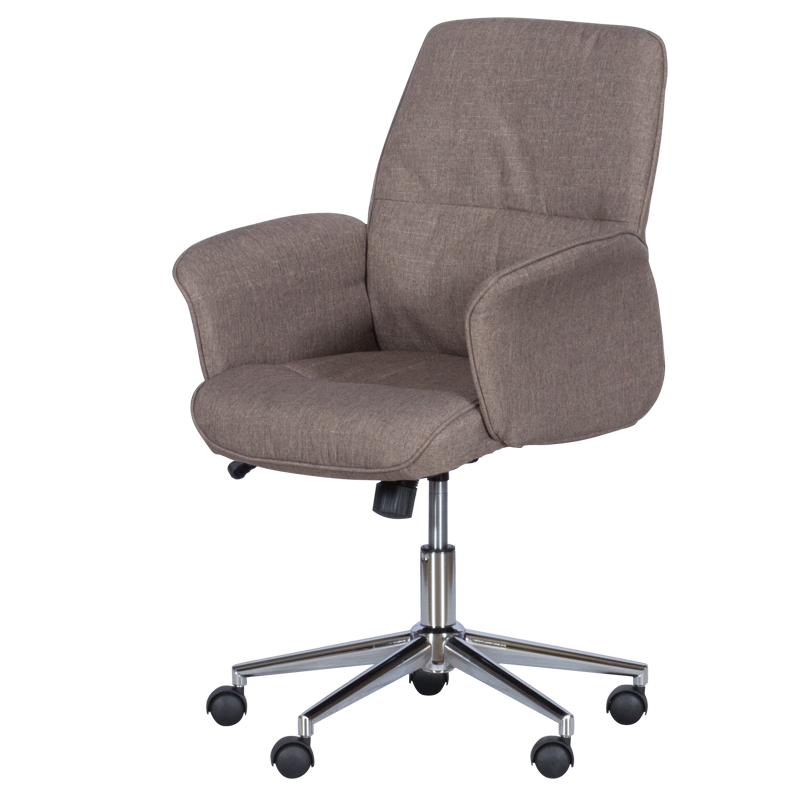 Офис кресло Carmen 2011  ⋙ на цена от 264.00лв  - Allegro-bg.com