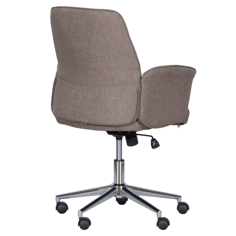 Офис кресло Carmen 2011  ⋙ на цена от 264.00лв  - Allegro-bg.com