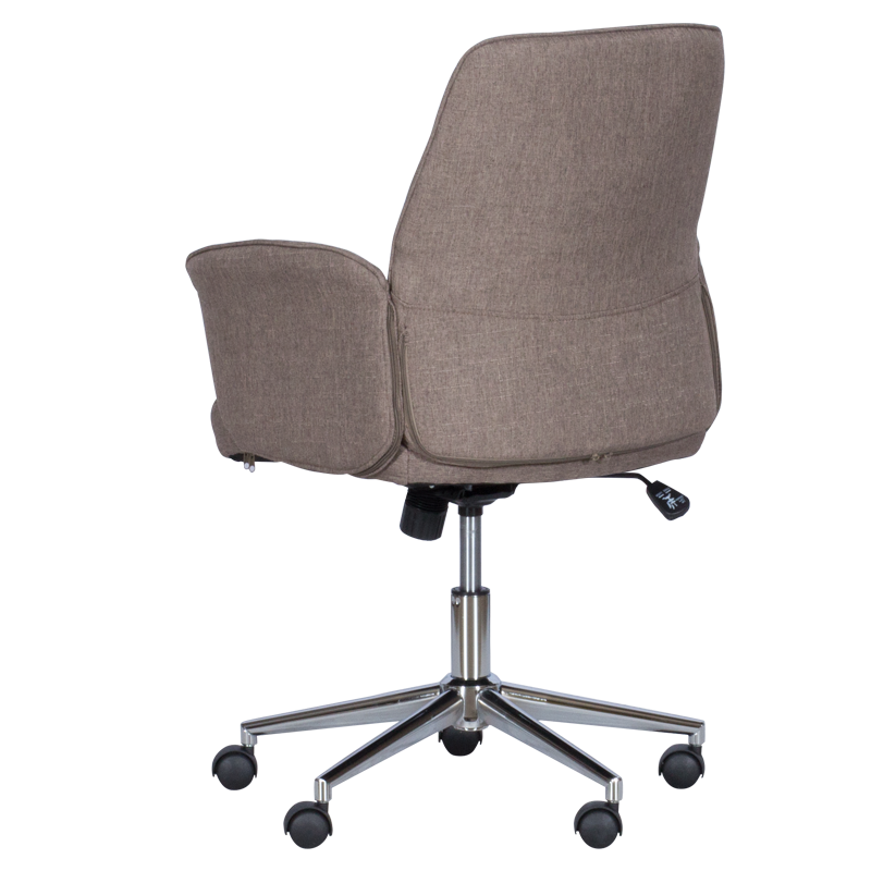 Офис кресло Carmen 2011  ⋙ на цена от 264.00лв  - Allegro-bg.com