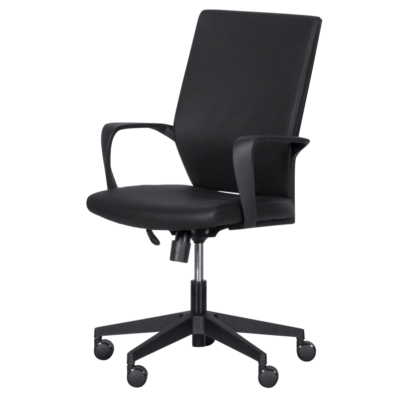 Работен офис стол Carmen ⋙ на цена от 290.40лв  - Allegro-bg.com