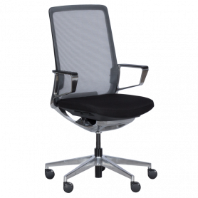 Ергономичен стол Carmen  ⋙ на цена от 598.80лв  - Allegro-bg.com 2