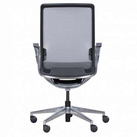 Ергономичен стол Carmen  ⋙ на цена от 598.80лв  - Allegro-bg.com