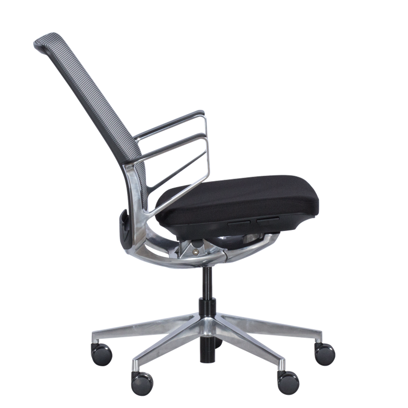 Ергономичен стол Carmen  ⋙ на цена от 598.80лв  - Allegro-bg.com