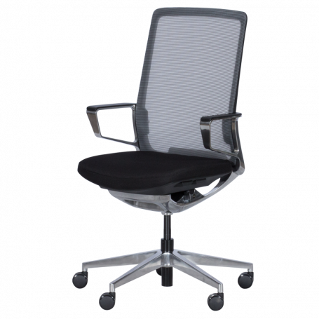 Ергономичен стол Carmen  ⋙ на цена от 598.80лв  - Allegro-bg.com