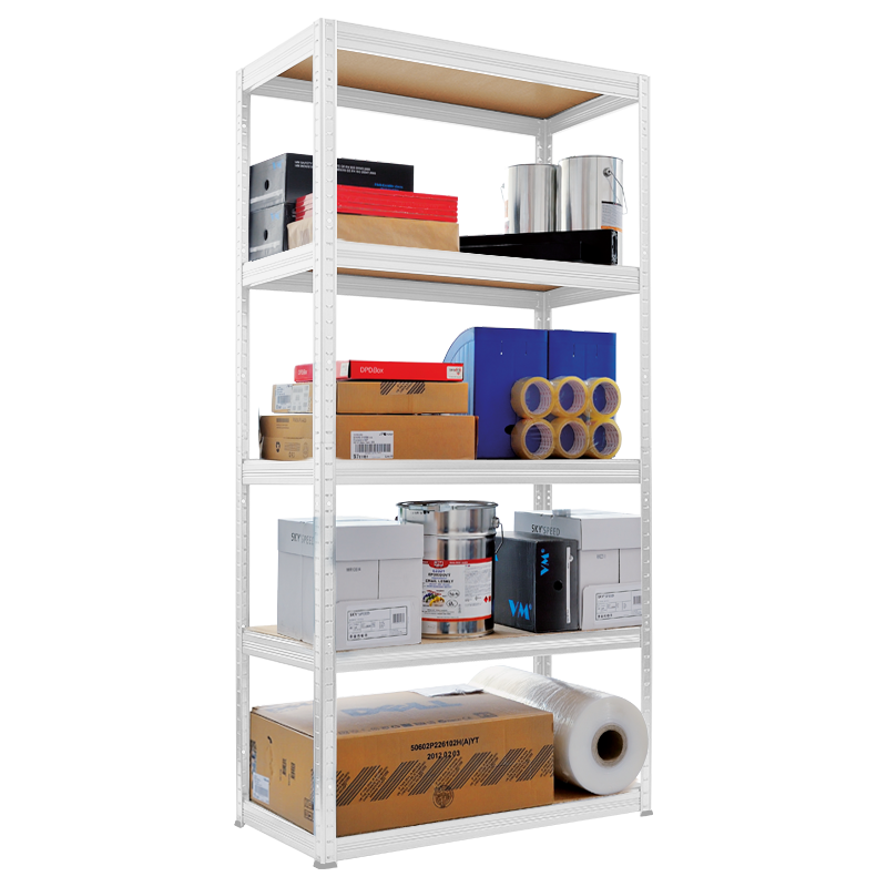 Метален стелаж STAR  ⋙ на цена от 144.00лв  - Allegro-bg.com