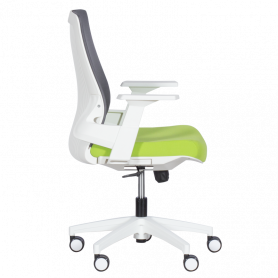 Работен офис стол Carmen ⋙ на цена от 288.00лв  - Allegro-bg.com