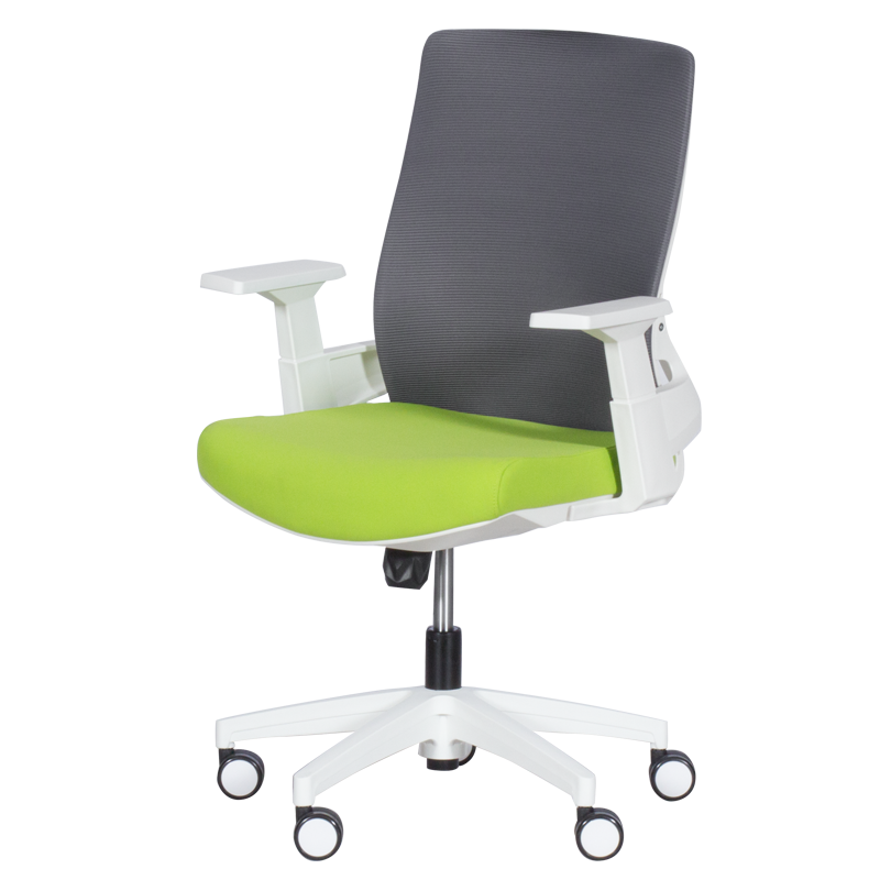 Работен офис стол Carmen ⋙ на цена от 288.00лв  - Allegro-bg.com