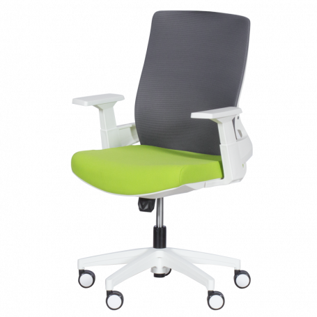 Работен офис стол Carmen ⋙ на цена от 288.00лв  - Allegro-bg.com