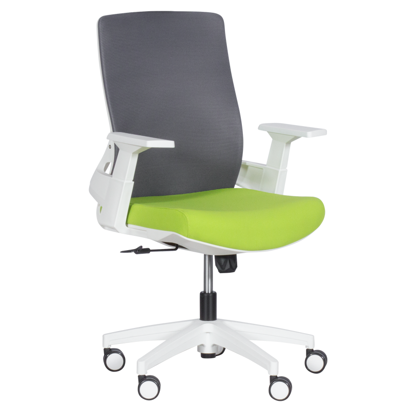 Работен офис стол Carmen ⋙ на цена от 288.00лв  - Allegro-bg.com