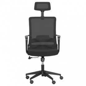 Президентски офис стол  ⋙ на цена от 198.00лв  - Allegro-bg.com