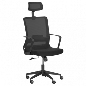 Президентски офис стол  ⋙ на цена от 198.00лв  - Allegro-bg.com 2