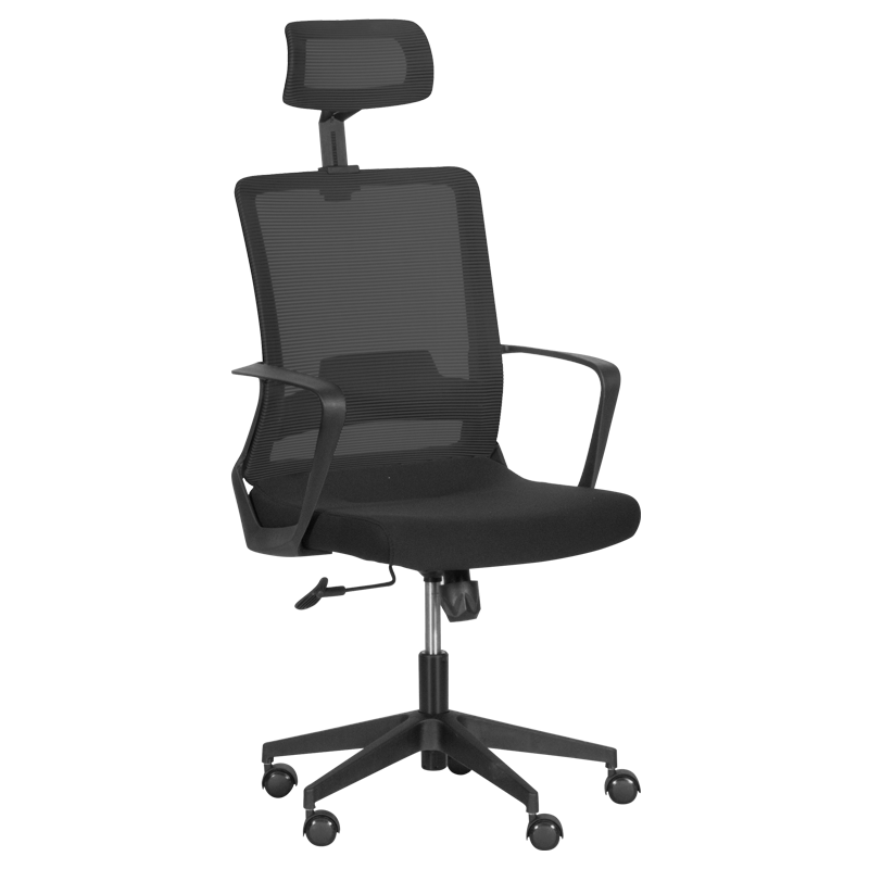 Президентски офис стол  ⋙ на цена от 198.00лв  - Allegro-bg.com