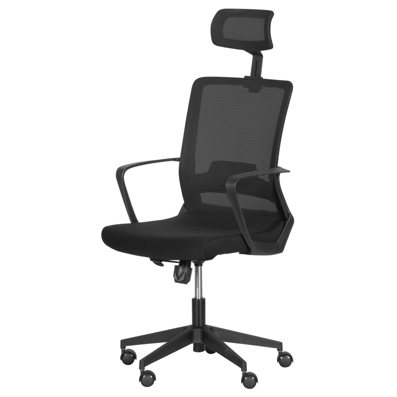 Президентски офис стол  ⋙ на цена от 198.00лв  - Allegro-bg.com