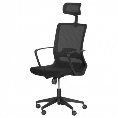 Президентски офис стол  ⋙ на цена от 198.00лв  - Allegro-bg.com