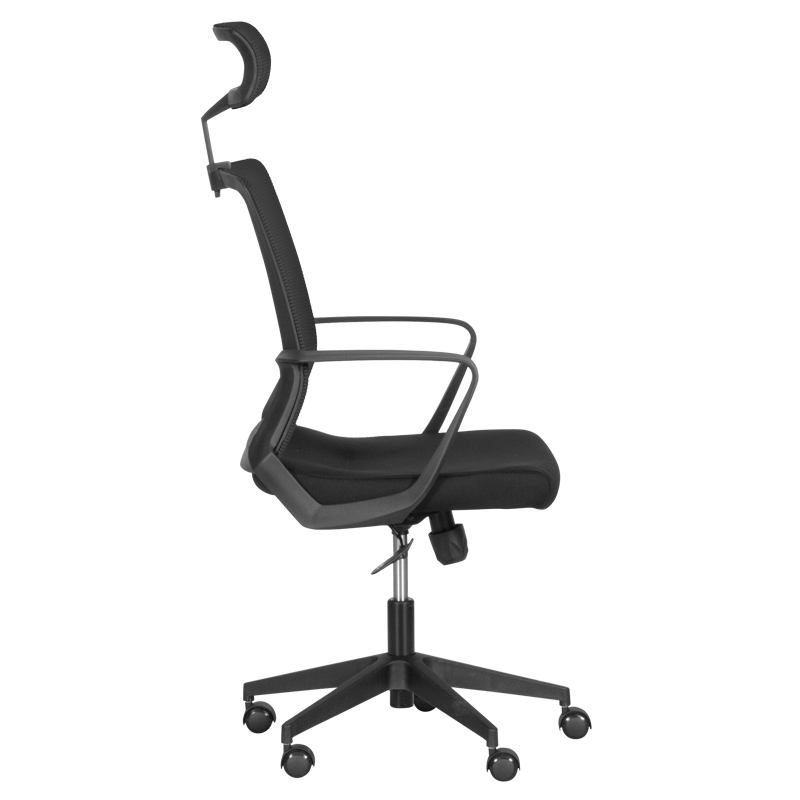 Президентски офис стол  ⋙ на цена от 198.00лв  - Allegro-bg.com