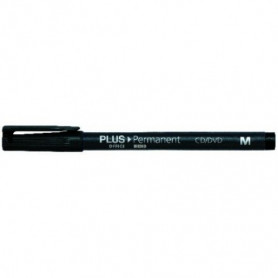 Перманентен маркер Plus М,-4411