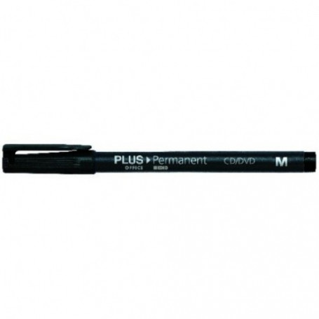 Перманентен маркер Plus М,-4411