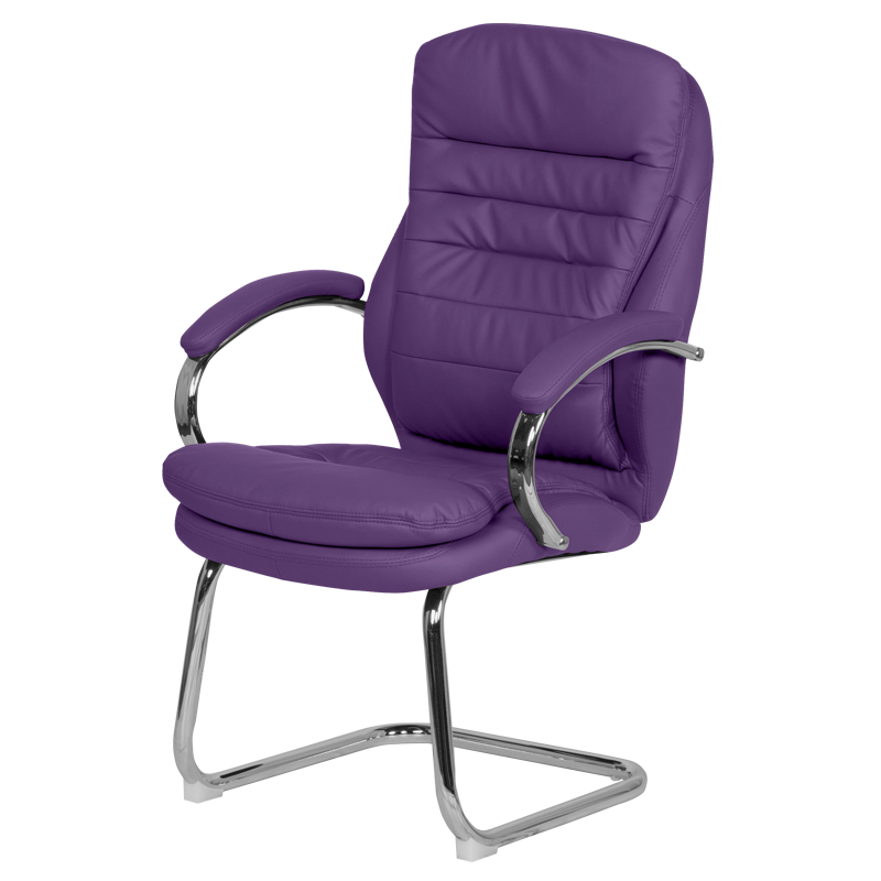 Посетителски стол Carmen ⋙ на цена от 288.00лв  - Allegro-bg.com