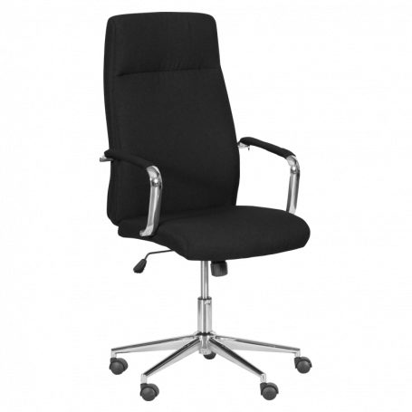 Президентски офис стол  ⋙ на цена от 258.00лв  - Allegro-bg.com