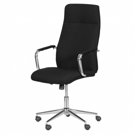 Президентски офис стол  ⋙ на цена от 258.00лв  - Allegro-bg.com