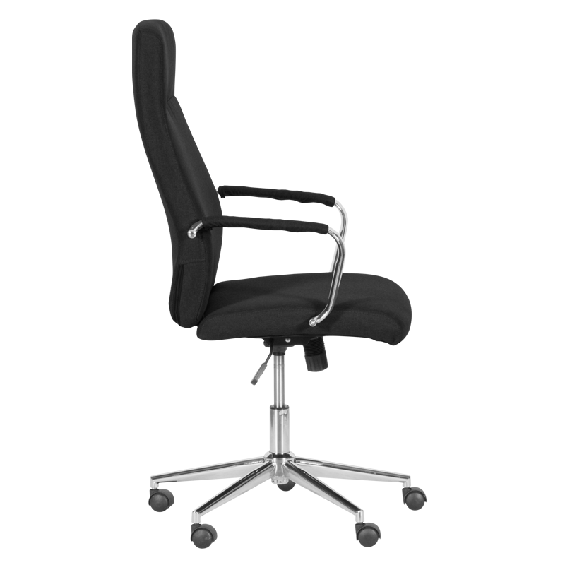 Президентски офис стол  ⋙ на цена от 258.00лв  - Allegro-bg.com