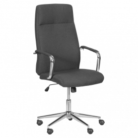 Президентски офис стол  ⋙ на цена от 258.00лв  - Allegro-bg.com