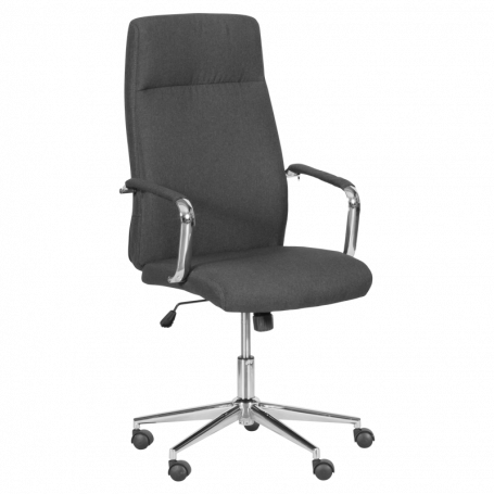 Президентски офис стол  ⋙ на цена от 258.00лв  - Allegro-bg.com