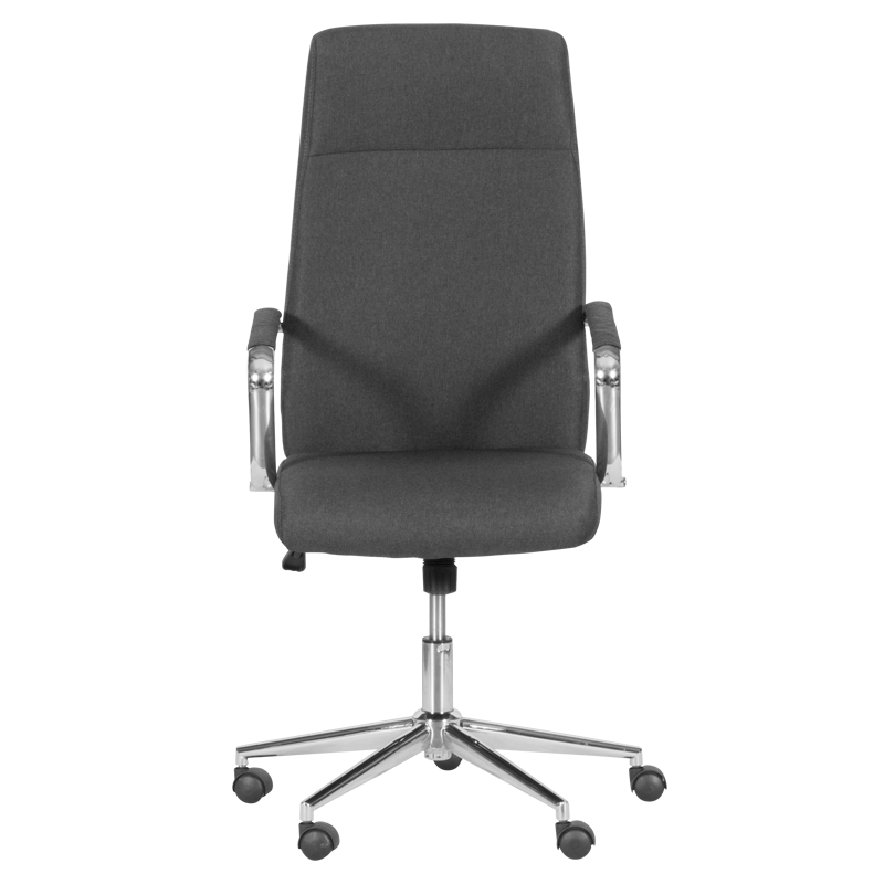 Президентски офис стол  ⋙ на цена от 258.00лв  - Allegro-bg.com