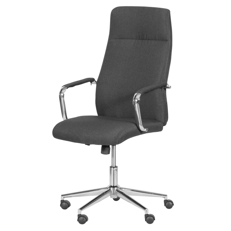 Президентски офис стол  ⋙ на цена от 258.00лв  - Allegro-bg.com