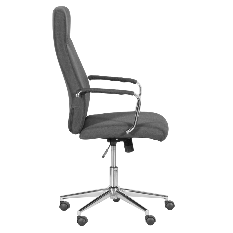 Президентски офис стол  ⋙ на цена от 258.00лв  - Allegro-bg.com