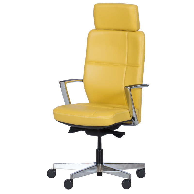 Ергономичен стол SAHARA  ⋙ на цена от 798.00лв  - Allegro-bg.com