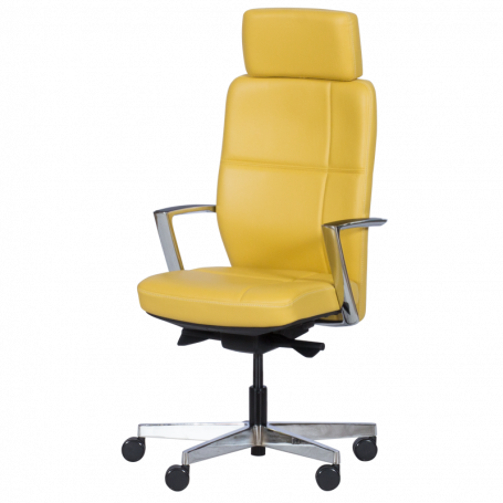 Ергономичен стол SAHARA  ⋙ на цена от 798.00лв  - Allegro-bg.com