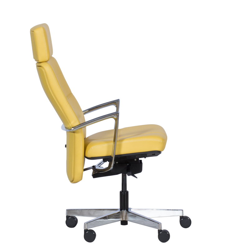 Ергономичен стол SAHARA  ⋙ на цена от 798.00лв  - Allegro-bg.com