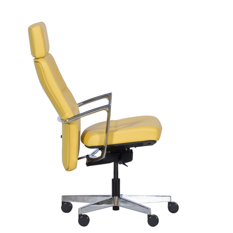 Ергономичен стол SAHARA  ⋙ на цена от 798.00лв  - Allegro-bg.com