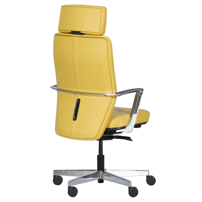 Ергономичен стол SAHARA  ⋙ на цена от 798.00лв  - Allegro-bg.com