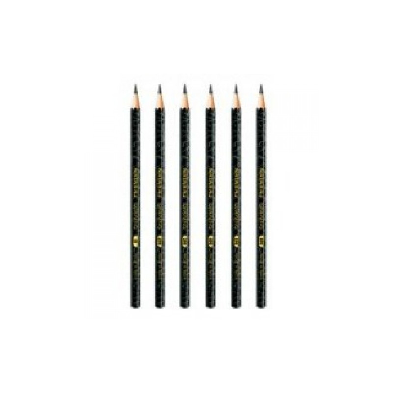 Молив Nataraj Drawing, професионален,-4430